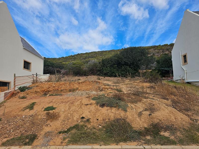 0 Bedroom Property for Sale in Vakansieplaas Western Cape